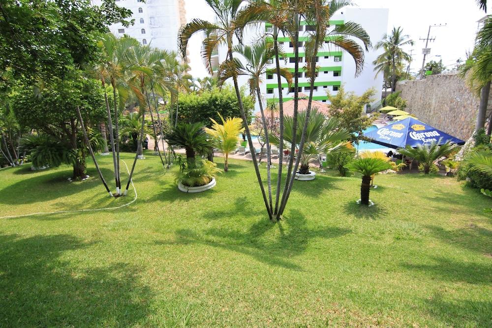 Hotel Acapulco Tortuga Exterior photo