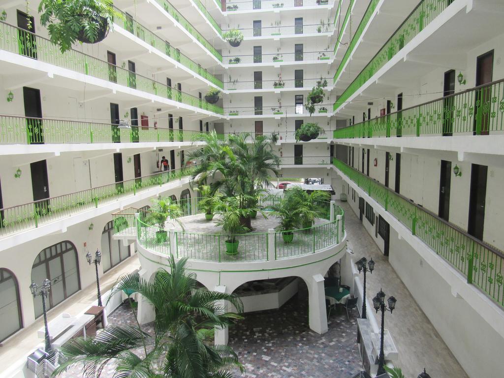 Hotel Acapulco Tortuga Exterior photo